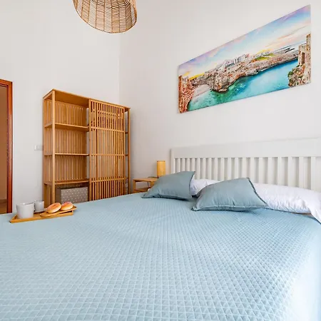Eva - Happy Appartement Bari
