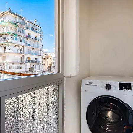Appartement Eva - Happy *