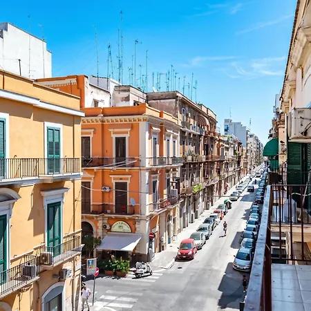 Apartamento Eva - Happy Bari